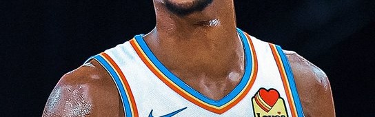 体育赛事视频直播-NBA官方：亚历山大当选年度最佳关键球员 多项关键数据联盟第一