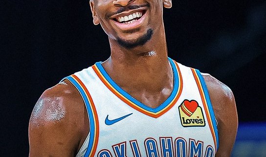体育赛事视频直播-NBA官方：亚历山大当选年度最佳关键球员 多项关键数据联盟第一