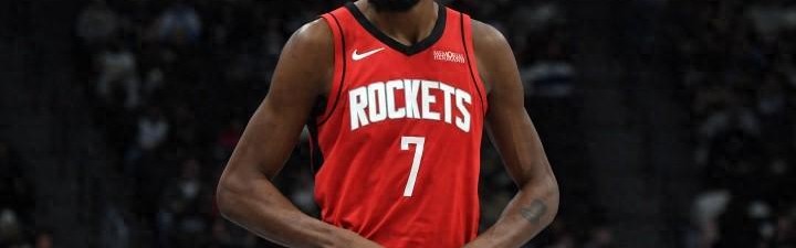 西部排名大乱斗！火箭队超湖人重返第5 快船14战12胜北伐杀入前十