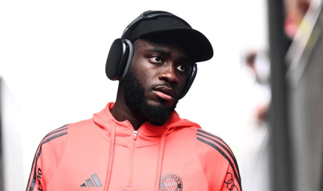 弗罗因德：希望和乌帕续约，我们的谈判不设最后期限