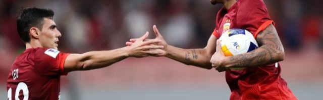 体育比赛直播-马德兴：柔佛为海港敲响警钟！