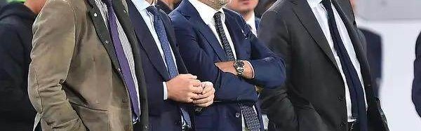 NBA直播-梁熙明辣评尤文①：九冠王已成被卸下的磨