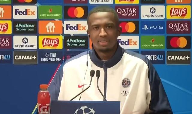 体育赛事视频直播-帕乔：纽卡身体对抗能力强&amp;amp;习惯长传冲吊，我们已为此做好准备