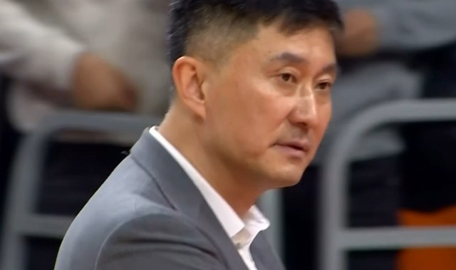 QQ体育直播-徐杰0分崔永熙2分！国内球员被辽篮63-18完爆！杜锋把广东带废了