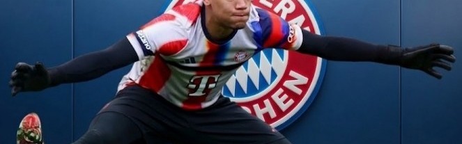 足球直播-记者：拜仁需完成一些行政手续，才能让16岁普雷斯科特出战欧冠