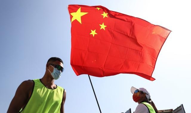 QQ体育直播-中国帆船帆板不断超越自我 数届奥运国手屡写奇迹