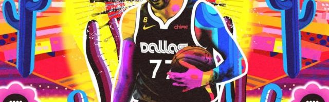 体育比赛直播-同时斩获MVP与MIP？东契奇有希望改写NBA的历史