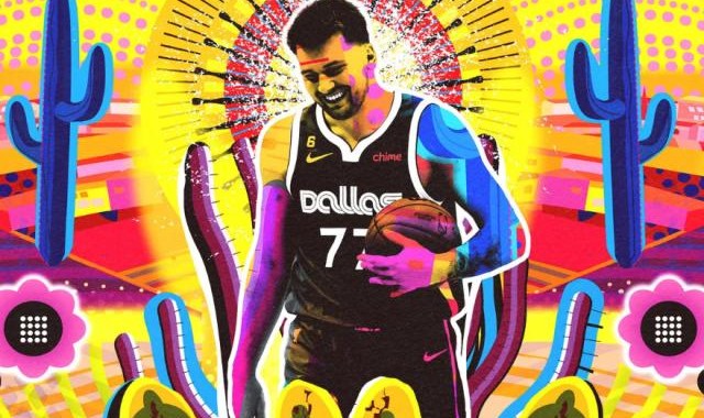 体育比赛直播-同时斩获MVP与MIP？东契奇有希望改写NBA的历史