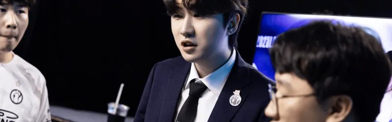 奇招BP中单璐璐未能奏效，IG这手选择是否值得商榷