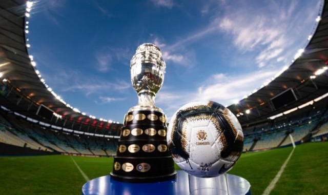 英超直播-阿根廷队联合别队抵制 美洲杯易地巴西也办不成？