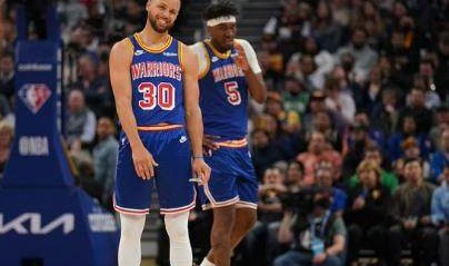 NBA直播-太阳灰熊没了核心一路长虹 勇士角色阵容急需证明