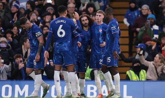 QQ体育直播-吸金能力哪家强？英超倍杀西&amp;德，切尔西砸钱独一档