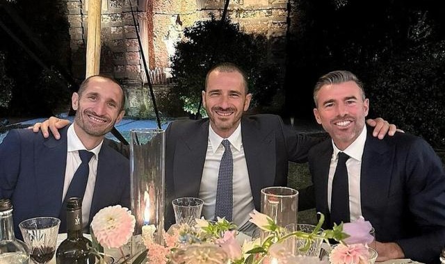 BBC组合在笑声中重聚，斑马王朝的赢家记忆