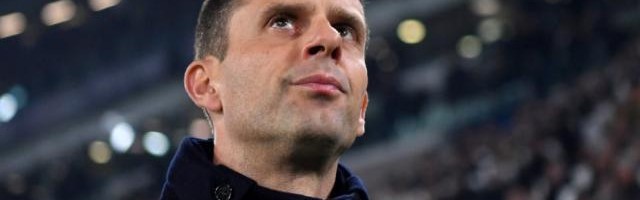 世界杯直播-莫塔：尤文没给我足够时间，说球员反我是谎言