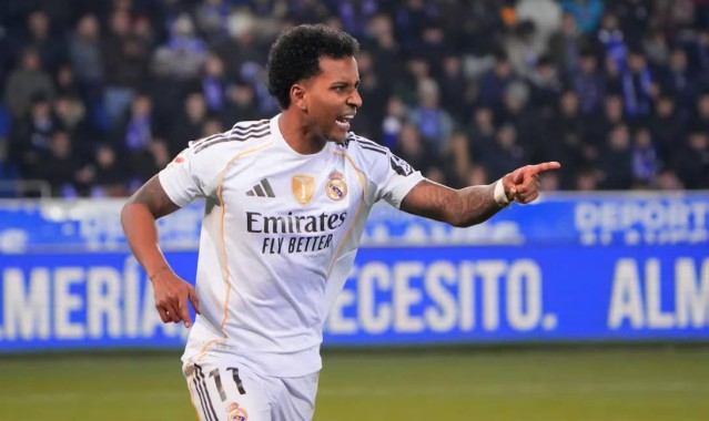 足球直播-罗马诺&amp;amp;科贝电台：罗德里戈伤缺最多10个月，2027年回归