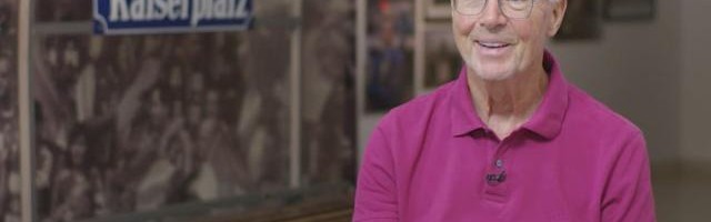 英超直播-【专栏】王勤伯：那个来自敖德萨的朋友