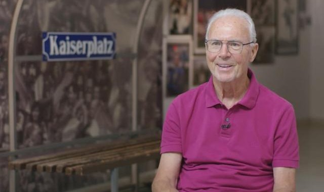 英超直播-【专栏】王勤伯：那个来自敖德萨的朋友