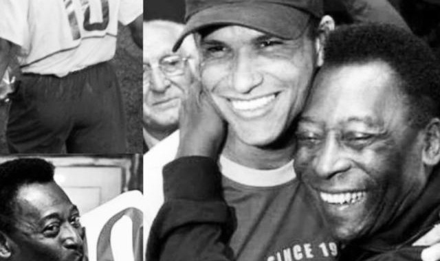 QQ体育直播-缺席贝利遗体告别 卡福里瓦尔多谈原因 卡卡道歉